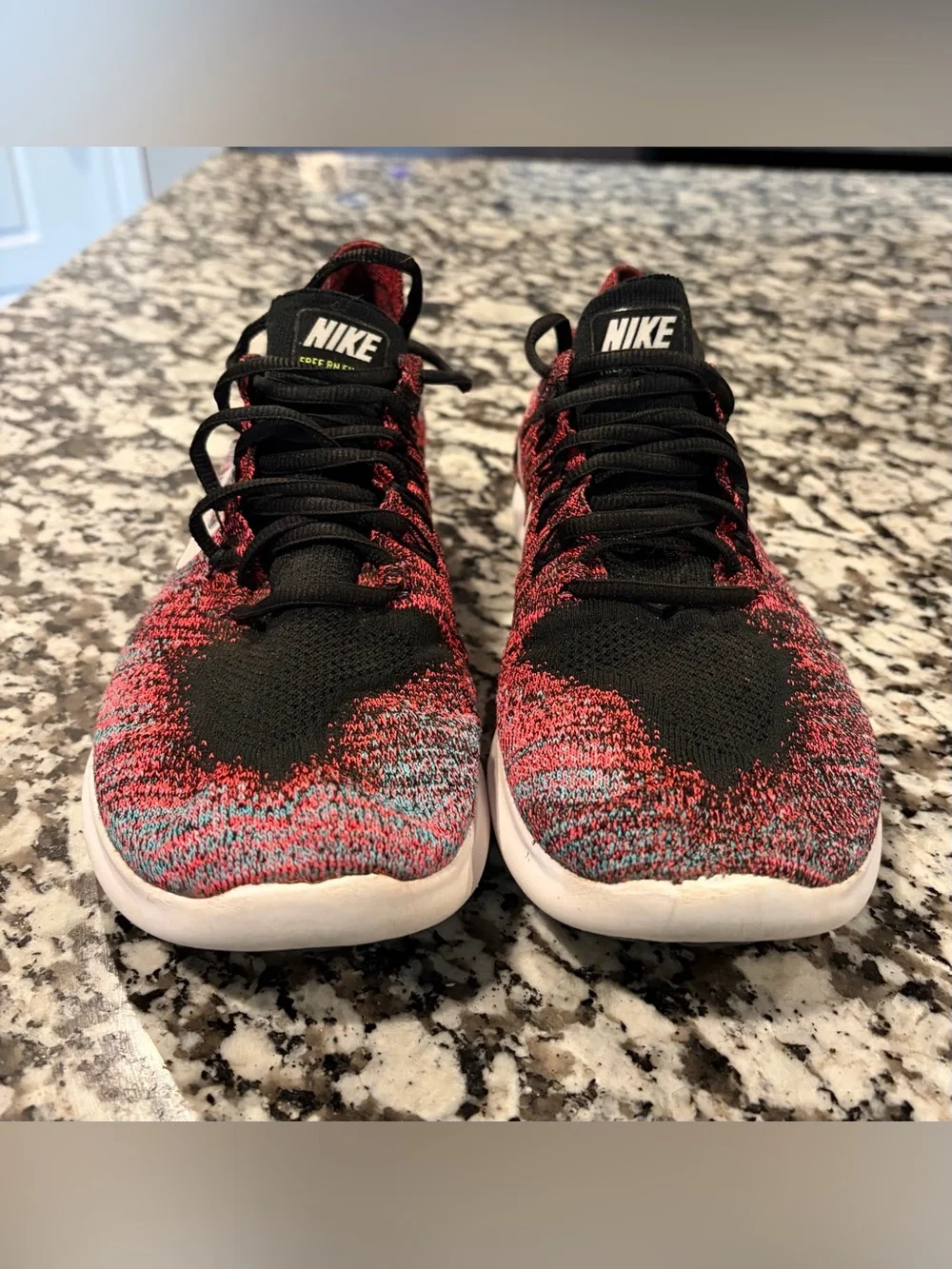 Nike Flynit